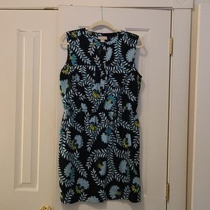 Pattern LOFT dress